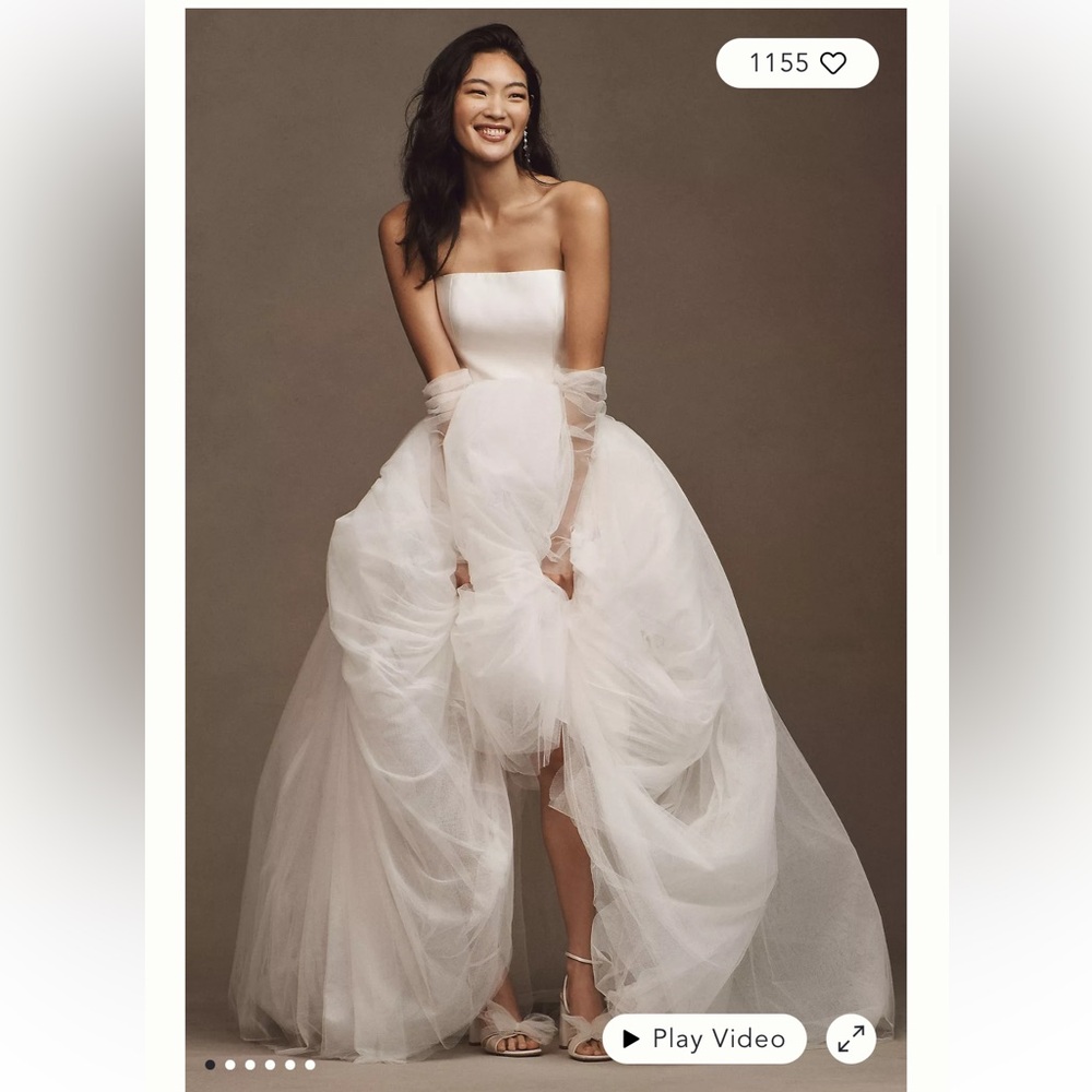 Jenny Yoo Georgina dress